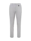 Men s brushed lining basic golf pants IPM4WPT242 LG - IJP DESIGN - BALAAN 3