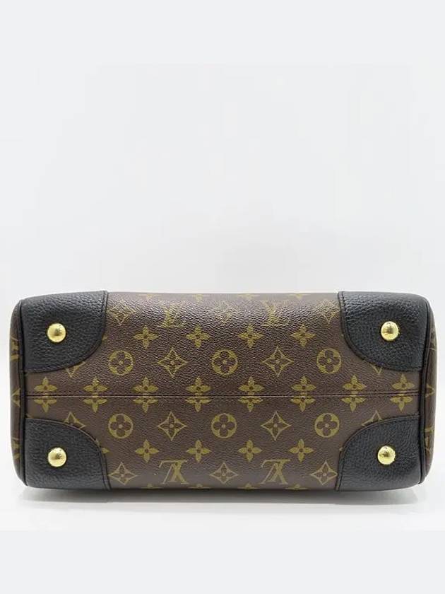 M50058 2 WAY bag - LOUIS VUITTON - BALAAN 3