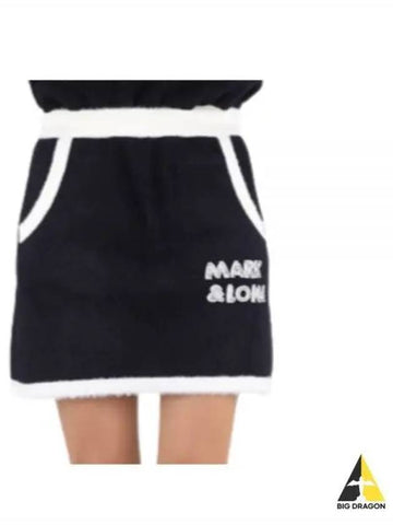 Orthor Supreme Knit Skirt MLW 2D AE11 Women s - MARK & LONA - BALAAN 1