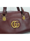 women tote bag - GUCCI - BALAAN 3