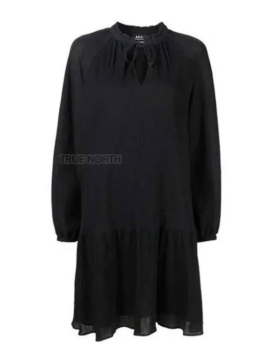 Women s COEWH F05944 LZZ Mini Piece Black 1060954 - A.P.C. - BALAAN 1