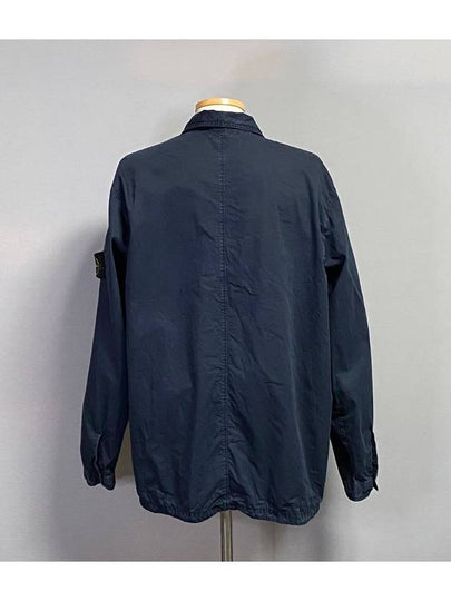 overshirt 110 - STONE ISLAND - BALAAN 2