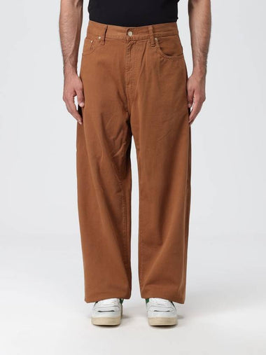 Pants men Carhartt Wip - CARHARTT WIP - BALAAN 1