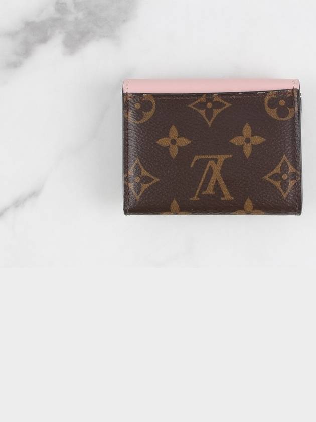 half wallet - LOUIS VUITTON - BALAAN 4