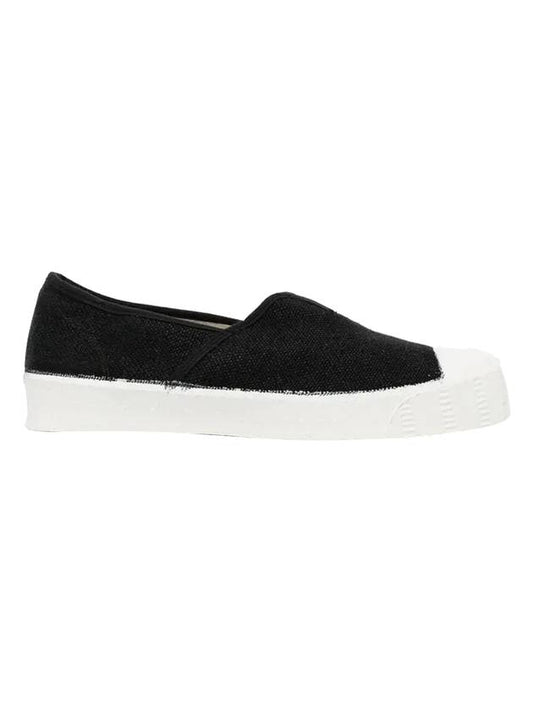 Special V Slip-On Black - SPALWART - BALAAN 1