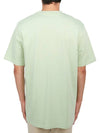 Men s short sleeve t shirt I030434 29RXX - CARHARTT WIP - BALAAN 4