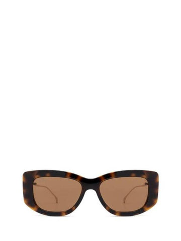 Sunglasses 00 538194782 GG1566S 002 HAVANA - GUCCI - BALAAN 1