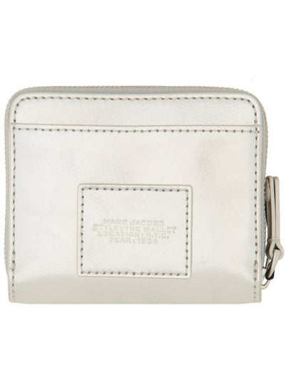 COMPACT MINI WALLET - MARC JACOBS - BALAAN 2