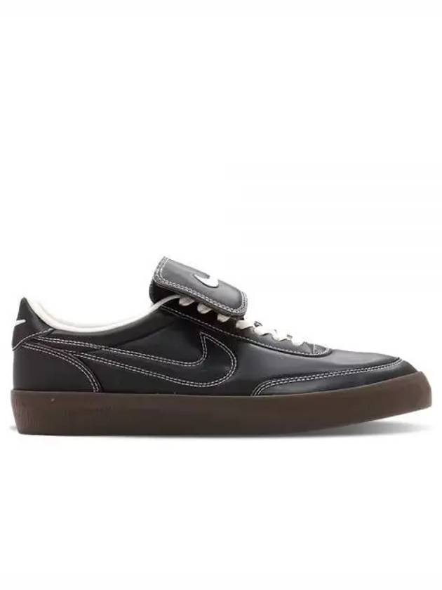 Killshot 2 Low-Top Sneakers Black - NIKE - BALAAN 2