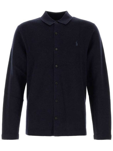 Polo Ralph Lauren Knitwear - POLO RALPH LAUREN - BALAAN 1