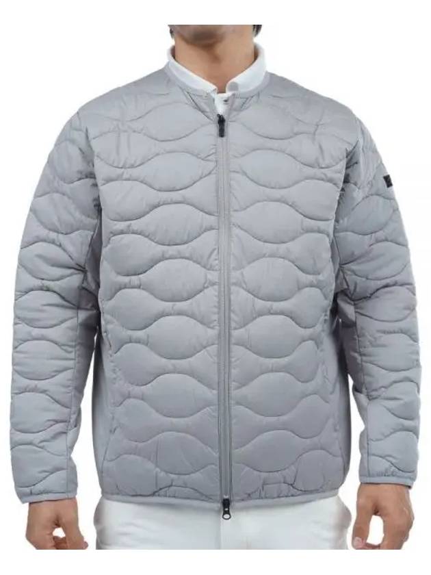 Graphene Insulated Jacket TKPMJ342J GY Men s - TITLEIST - BALAAN 1