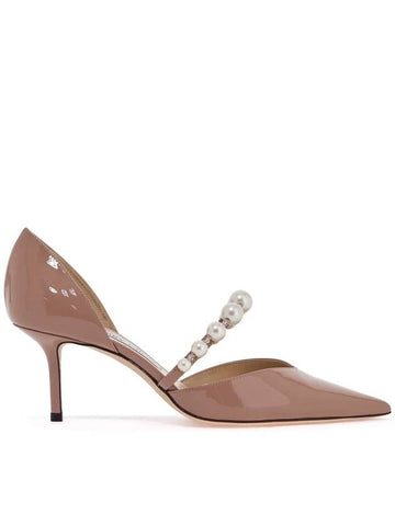 aurelie pumps - JIMMY CHOO - BALAAN 1