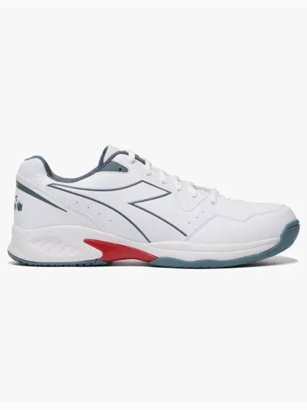 Diadora boli 6 white - DIADORA - BALAAN 1