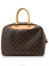 women tote bag - LOUIS VUITTON - BALAAN 4