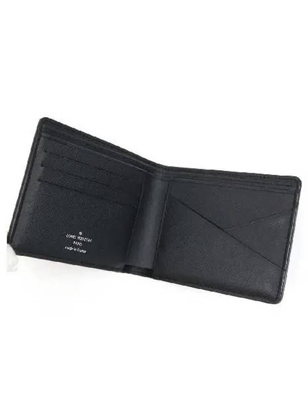 M61695 Half Wallet - LOUIS VUITTON - BALAAN 3