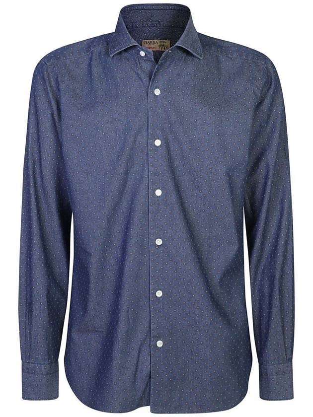 Barba Shirts - BARBA - BALAAN 1