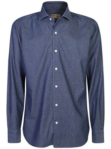 Barba Shirts - BARBA - BALAAN 1