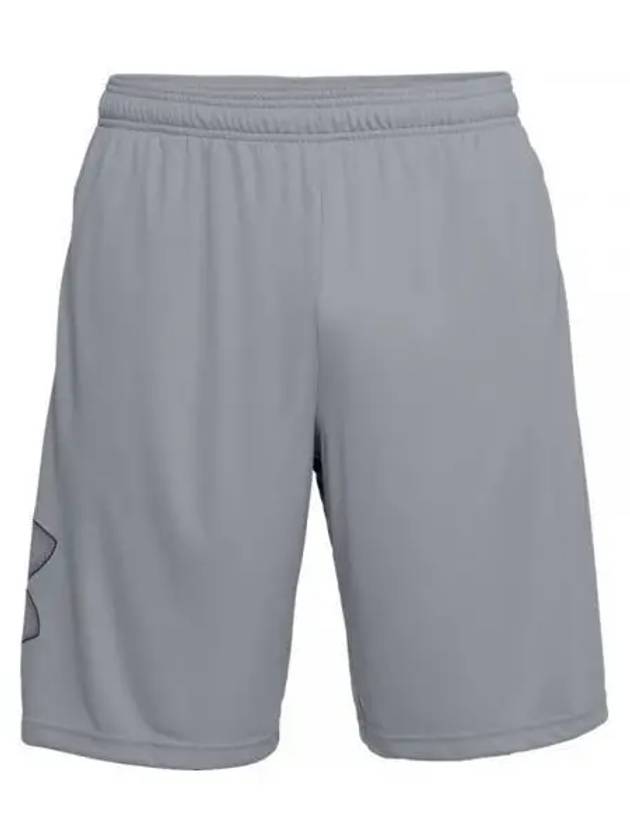 Tech graphic shorts 1306443 035 - UNDER ARMOUR - BALAAN 1