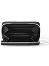 Zippy Coin Perth Coin Purse Black - LOUIS VUITTON - BALAAN 5