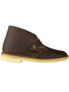 Original Desert Ankle Boots Beeswax - CLARKS - BALAAN 1