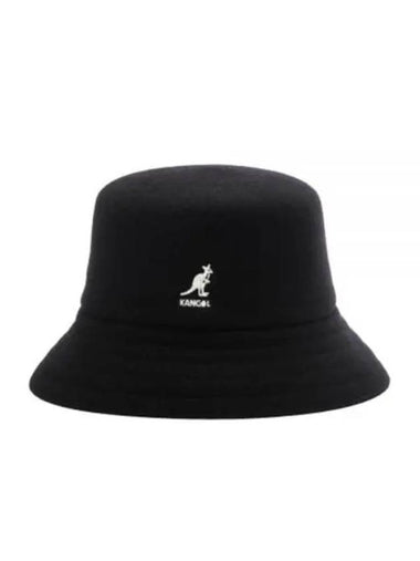 Wool bucket hat 4color K3191ST - KANGOL - BALAAN 1