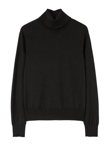 Hooded Sweatshirt J04GP0002J14532 001 - JIL SANDER - BALAAN 1