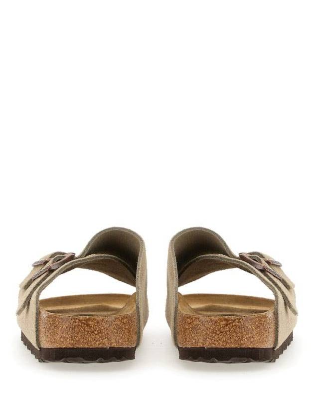 Birkenstock Sandalo "Zurich" - BIRKENSTOCK - BALAAN 5