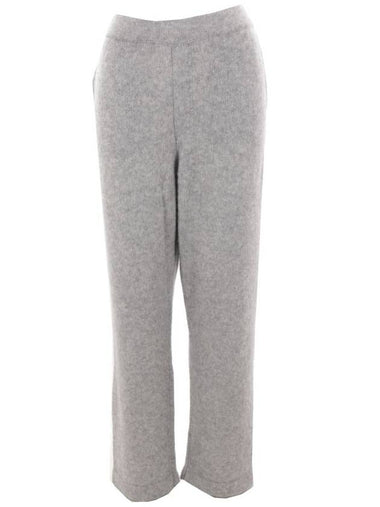 Allude Trousers - ALLUDE - BALAAN 1