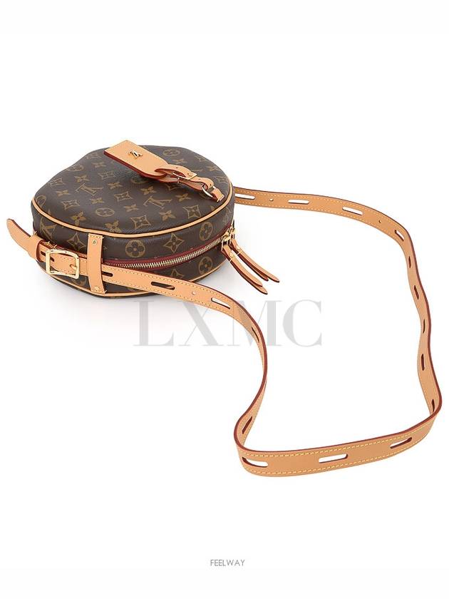 women shoulder bag - LOUIS VUITTON - BALAAN 8