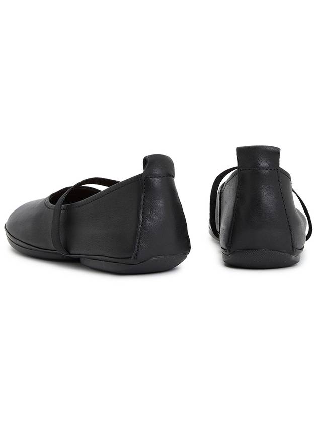 Right Mary Janes Ballerina Black - CAMPER - BALAAN 8