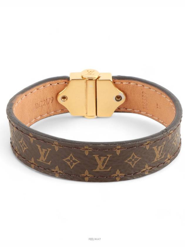 women bracelet - LOUIS VUITTON - BALAAN 3