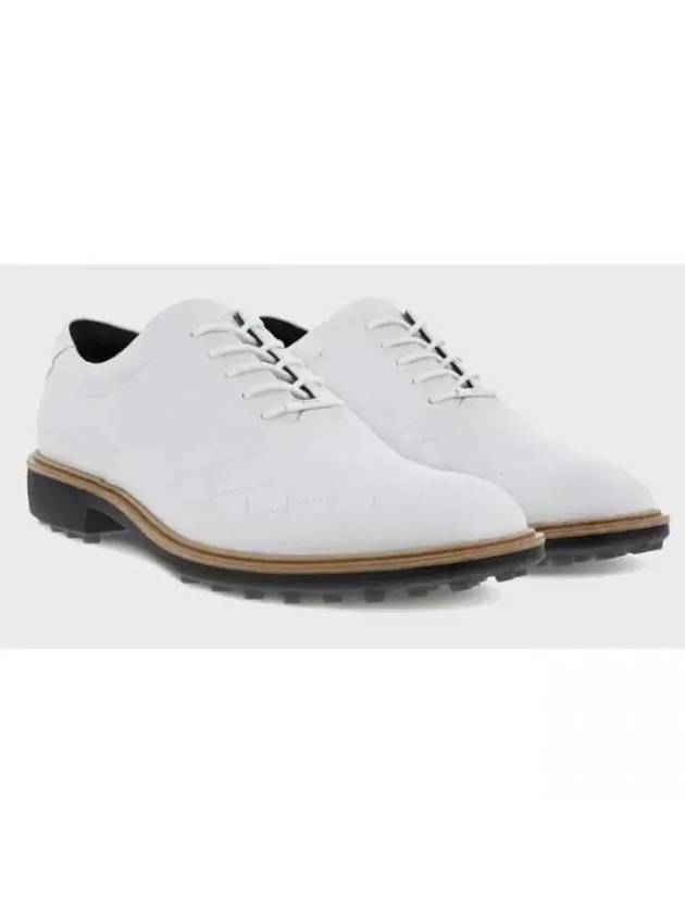 Classic Hybrid Spikeless White - ECCO - BALAAN 2