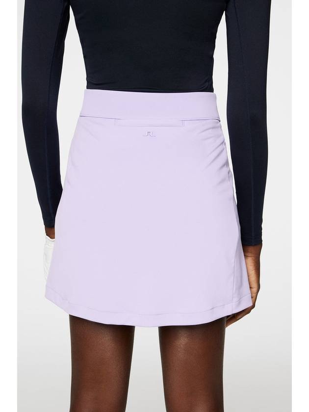 Women s Amelie Mid Skirt - J.LINDEBERG - BALAAN 3