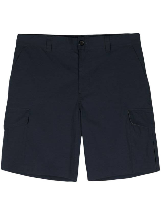 Short Pants M2R294X M2205549 - PAUL SMITH - BALAAN 2