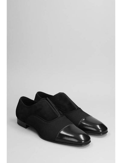 Christian Louboutin Alpha Male Flat Loafers - CHRISTIAN LOUBOUTIN - BALAAN 2