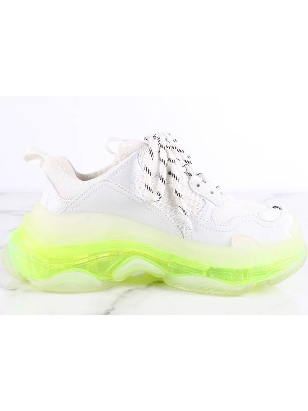 Triple S Fluorescent 36 230 - BALENCIAGA - BALAAN 6