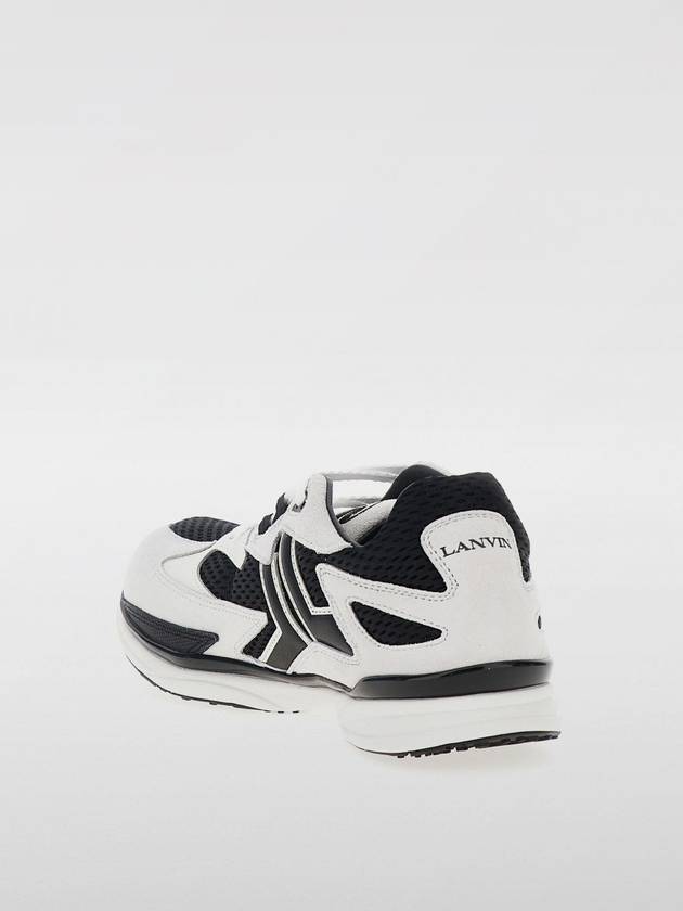 Sneakers men Lanvin - LANVIN - BALAAN 3