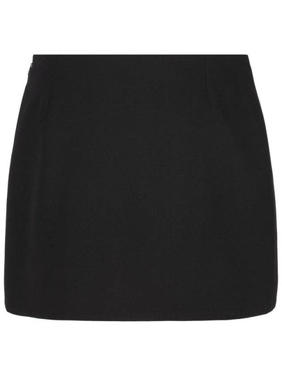 Givenchy Skirts Black - GIVENCHY - BALAAN 2