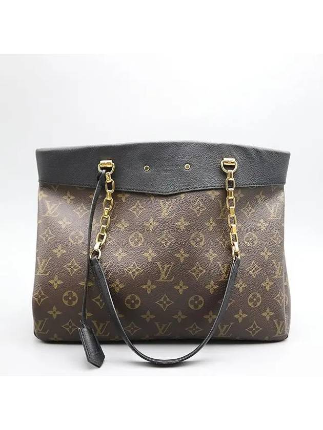 M51198 shoulder bag - LOUIS VUITTON - BALAAN 2