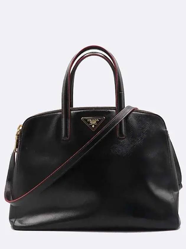 BN2566 2 WAY bag - PRADA - BALAAN 2