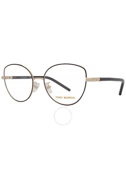 Tory Burch Demo Cat Eye Ladies Eyeglasses TY1073 3310 54 - TORY BURCH - BALAAN 2