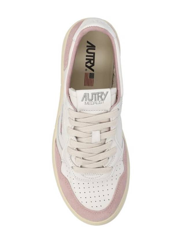 Autry Sneakers - AUTRY - BALAAN 4