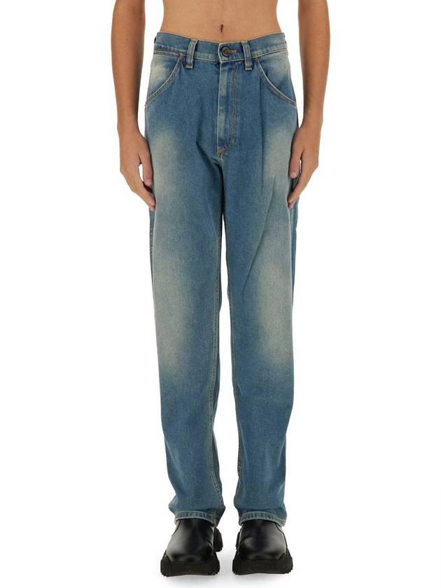 Vivienne Westwood Jeans Baggy Unisex - VIVIENNE WESTWOOD - BALAAN 2