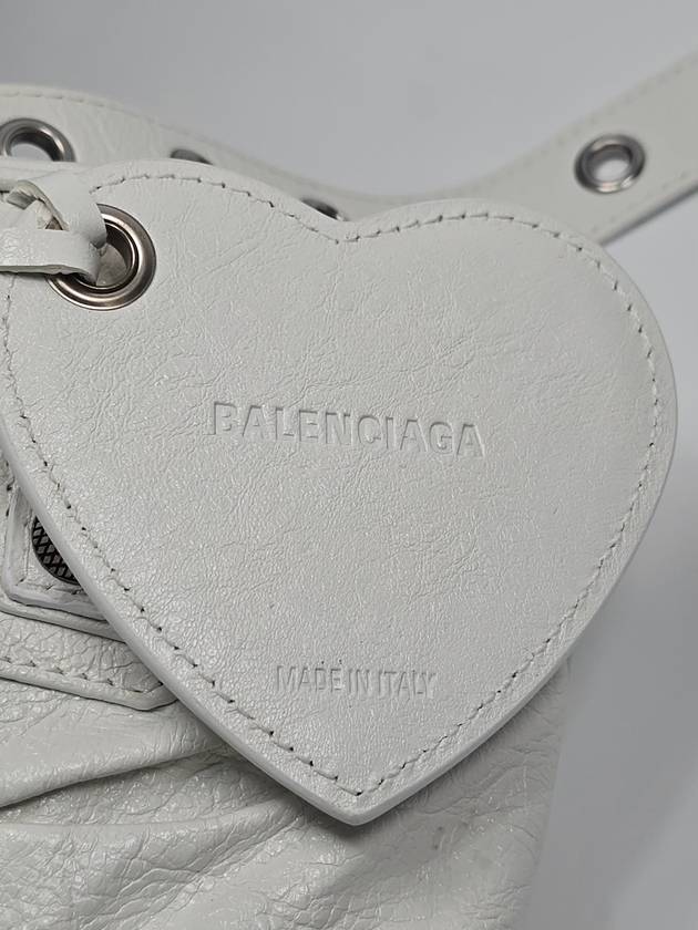 Le Cargol xs shoulder bag - BALENCIAGA - BALAAN 9