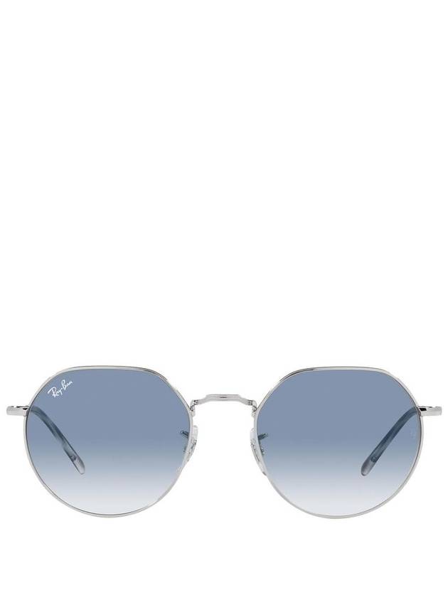 Men s Sunglasses Ray Ban RB3565 Silver - RAY-BAN - BALAAN 1