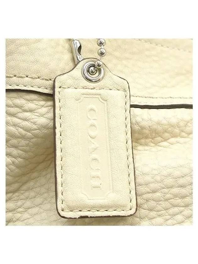 F13731 shoulder bag - COACH - BALAAN 5