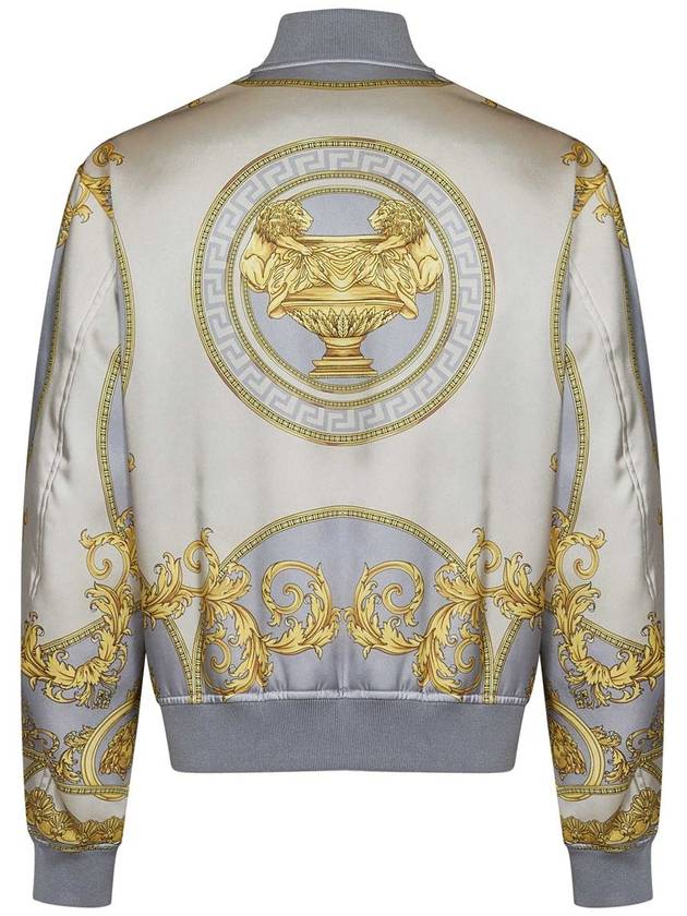 24FW Jacket 1016249 1A113885E350 - VERSACE - BALAAN 3