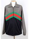 Windbreaker S - GUCCI - BALAAN 1