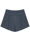 Big pocket shorts navy - BUTTONPLAY - BALAAN 2