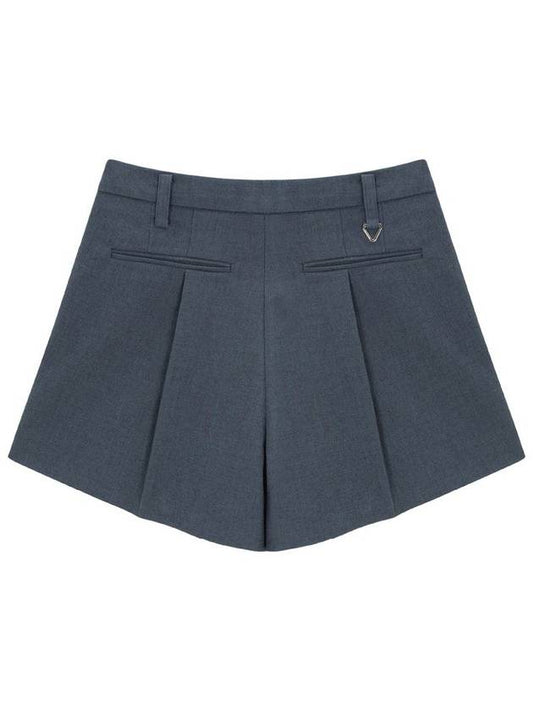 Big pocket shorts navy - BUTTONPLAY - BALAAN 2